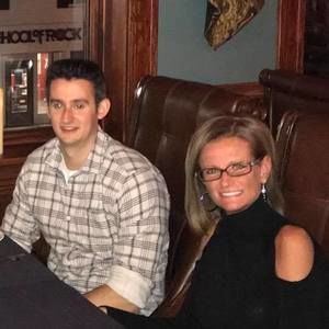 Meet your Posher, Nick